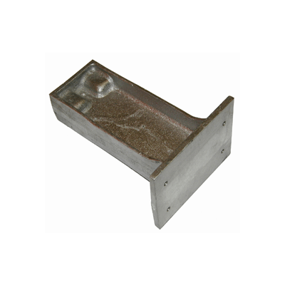 Алюминиевый толкатель для MERCURE 16