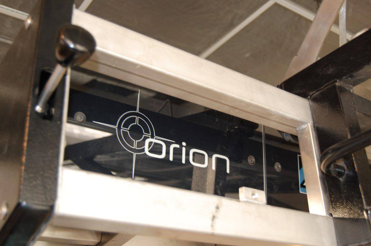 Подовая печь Orion во Львове