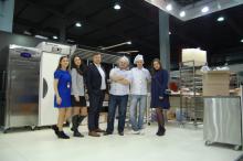 Выставка Хлебопекарня и кондитерская индустрия 2017 в Киеве